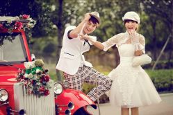 -唯爱孕婴儿童摄影(中山路店)