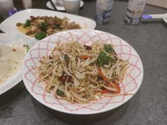 -徐悲鸿纪念馆
