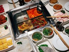 -海底捞火锅鲜切牛肉主题店(长寿路店)