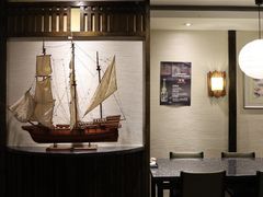 -蘭·日本料理铁板烧(碧云路店)