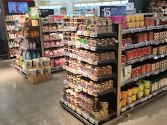 -Olé精品超市(苏州中心店)