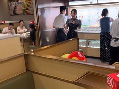 -海底捞火锅(宇飞大厦店)