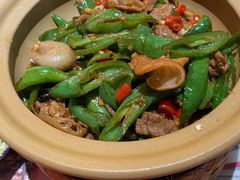 -味福记·本地特色菜(八一万达广场店)