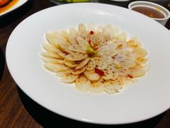 -许爷家·生态湖鲜(徐汇日月光店)