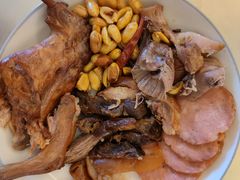 -老杨家熟食店