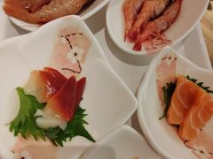 -雍和会海鲜姿造自助(湖东路店)
