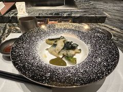 -松亭·铁板烧(欢乐海岸店)