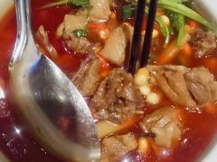 -缪氏川菜(丰盛町店)
