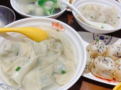 -大壶春生煎(四川中路店)
