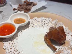 -金汤宴餐厅·粤菜(德云社店)
