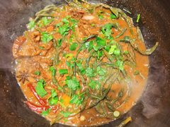 -白城车站店一九二八铁锅炖