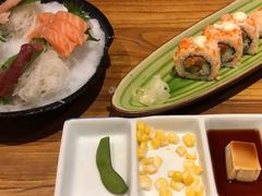 -和风清味日本料理(希尔顿店)