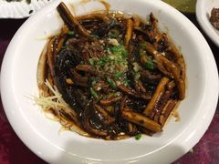 -吴门人家·苏宴宫廷菜(拙政园店)