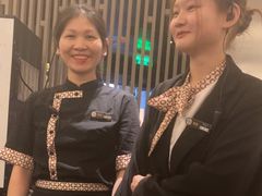 -湊湊火锅·茶憩(打浦桥日月光店)