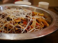 -弓虽昌焖烧鸡(大竹林店)