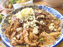 -赵姐猪耳朵饭店