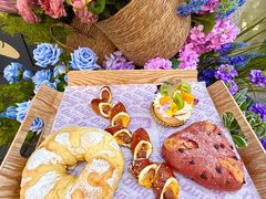 -丁香西饼屋(桂林路店)