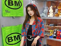 -badmarket(K11购物中心店)