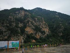 -大连冰峪旅游度假区