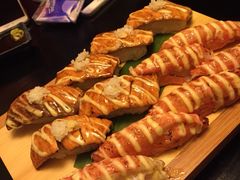 picture-古田居·特色寿司料理(星之岛旗舰店)