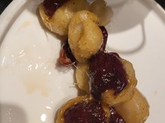 -芳芳私房菜·精做淮扬菜(承德路店)