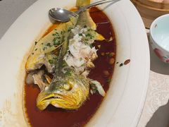 -维园悦谱·海派家常菜(乌鲁木齐南路店)
