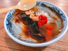 -兵哥豌豆面(雅颂居店)