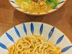 -面乙新派手擀面(大悦城店)