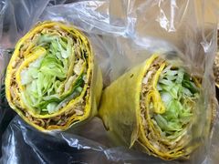 双仁粗粮煎饼-山东傻大粗粮煎饼(牛街店)