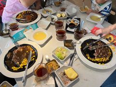 -豪客来牛排(开元盛世广场店)