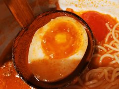 -味千拉面(煌华新纪元购物广场店)