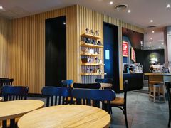 大堂-星巴克(长沙乐和城门店)