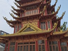 -龙潭水乡
