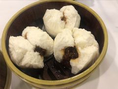 蜜汁叉烧包-广州酒家(文昌总店)