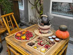 -懒人盐府人家(航天桥店)