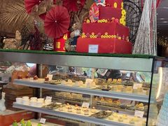 -威珀斯酒店·珀萃美食餐厅 | 海鲜刺身·现烤生蚝·特色烤肉