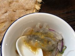 -官塘锋记鱼生·生腌·砂锅粥(牌坊街店)