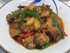 -苏湘小馆·不做预制菜(青年公社店)