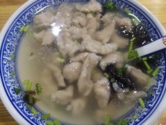 -煎意浓·吴记煎包(交通路店)