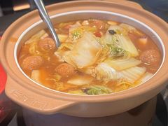 -旺顺阁·北京菜·烤鸭(大望路店)