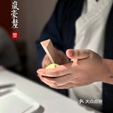 成都探店｜太像艺术品舍不得吃.结果吃得渣都不剩