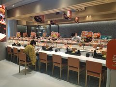 -争鲜回转寿司(朝北大悦城店)