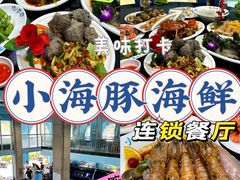 -亚龙湾热带天堂森林公园