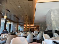 -北京港澳中心瑞士酒店·瑞士咖啡厅·自助餐
