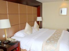 -张家港华芳金陵国际酒店