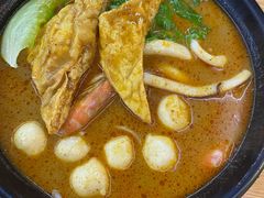 -老闽味沙茶面·姜母鸭(传承35年曾厝垵店)