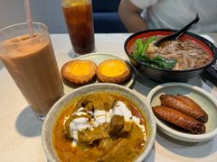 -和平馆·地道港澳茶餐厅(西门口店)