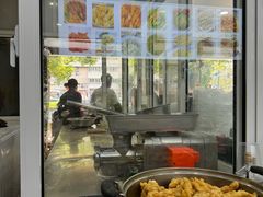 -张记汤馆(嫩江路店)