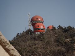 -青岛市江苏路基督教堂