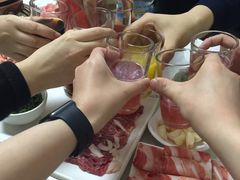 -八先生涮肉房(三里河店)